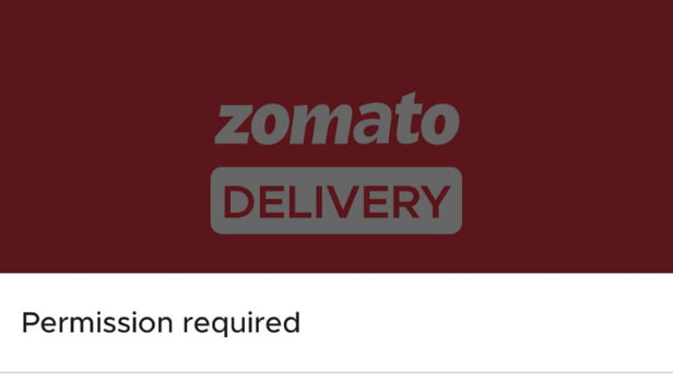 Image titled apply for Zomato delivery boy step 8